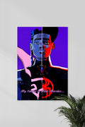 My Name Is Miles Morales | Spider Verse | MCU | Movie Poster