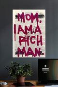Mom Iam A Rich Man | Cher Clip | Quotes | Motivational Poster