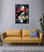 Ace of Shadows – Ken Kaneki Poster