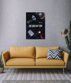 Avengers – You Can Rest Now Wall Poster
