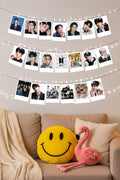 20 BTS | K Pop Set | Retro Prints
