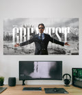 Be the Greatest | Robert Downey Jr | 3 Piece Set