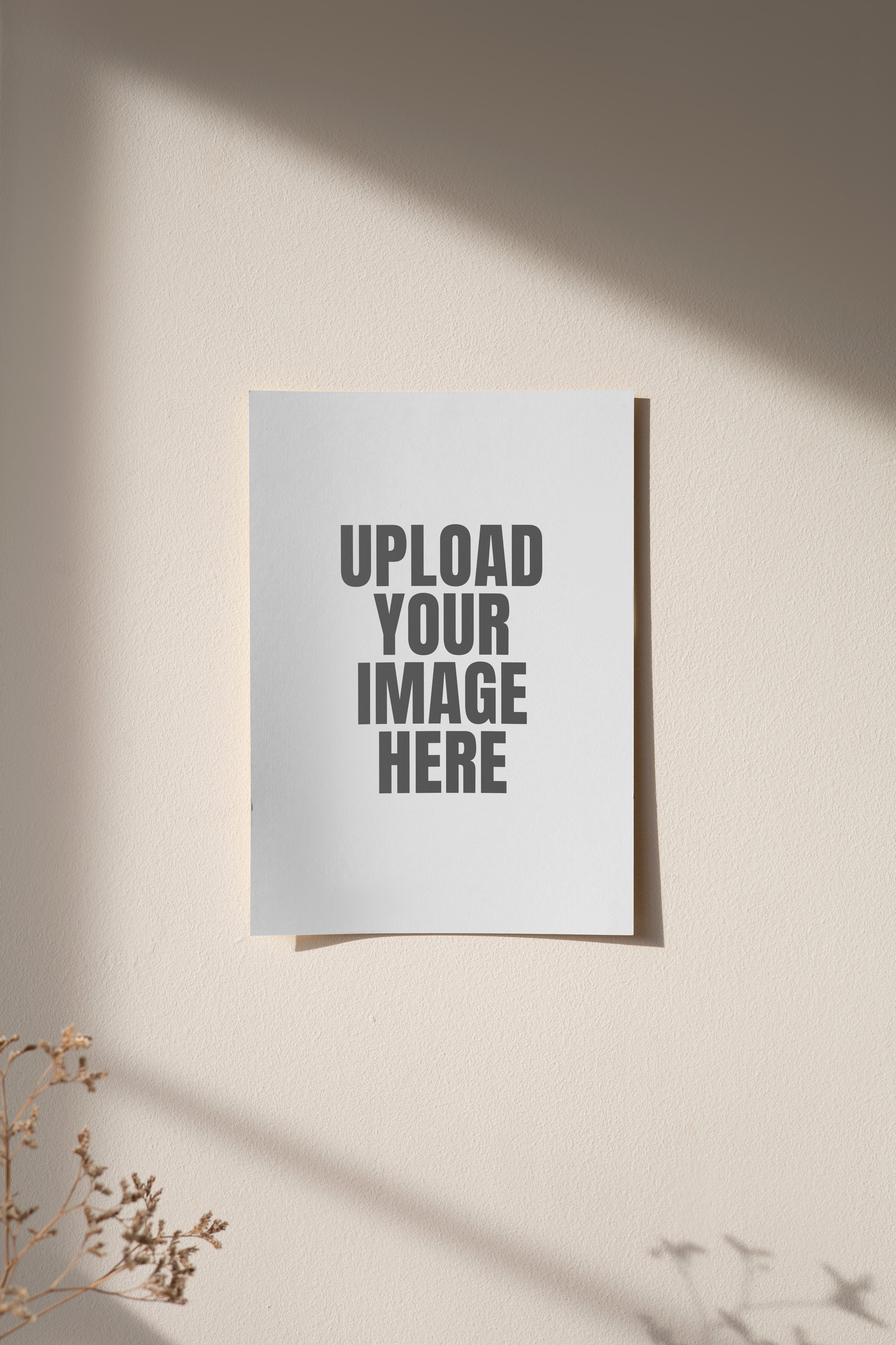 Personalize Your Wall Space