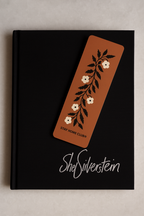 Aesthetic Bookmark Pack