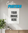 Create Your Own Custom Poster In India - Everanta
