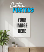Create Your Own Custom Poster In India - Everanta