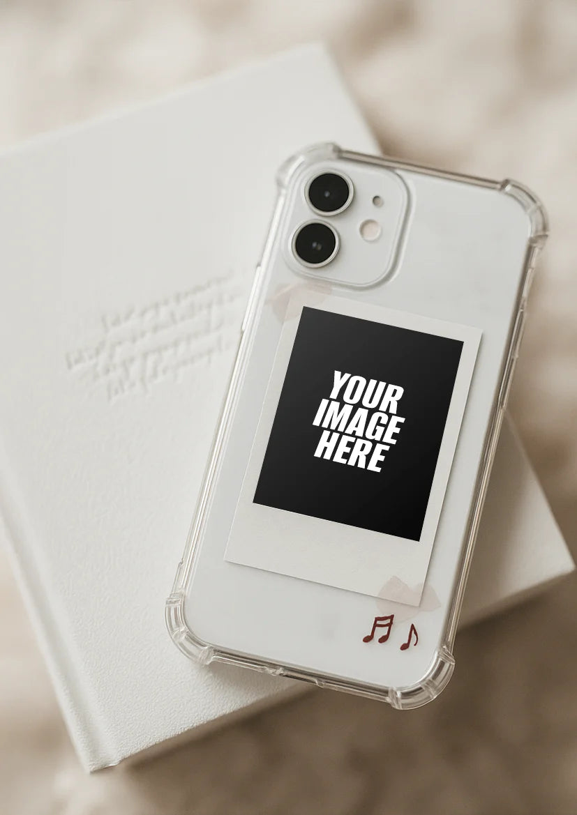 5 Customized Pocket Photos (Mini Prints)