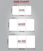 Custom 3-Piece Split Poster - Upload Your Image