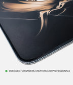 Moon Knight Desk Mat – Extended Gaming & Office Mouse Pad