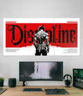 Discipline #01 | Motivation | 3 Piece Set