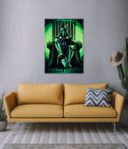 Doctor Doom “Doomsday” Poster