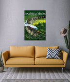 Hogwarts Express Poster – Harry Potter