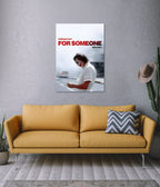 Joker Nothing Is Over Wall Poster