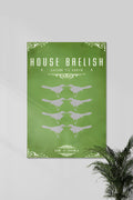House Baelish x Game of Thrones | GOT#02 | Series Poster