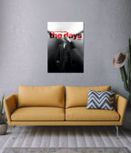 Make the Days Count – Motivational Wall Poster