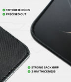 Ferrari Desk Mat – Premium Extended Gaming Pad