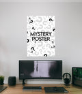 The Mystery Print