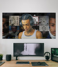 XXXTentacion #01 | Music | 3 Piece Set