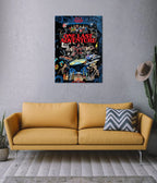 One Last Adventure – Stranger Things Poster