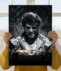 Rajinikanth Ultimate Mass & Style Poster Main Image - Everanta