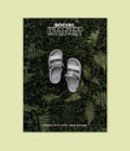 Social Introvert – Nature Wall Poster Main Image - Everanta