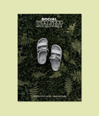 Social Introvert – Nature Wall Poster Main Image - Everanta
