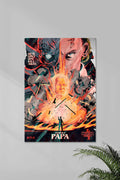 Stranger Things Chapter 8 | Stranger Things #06 | Netflix | Series Poster