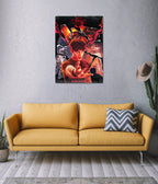 Stranger Things – Chapter Four: Sorcerer Poster
