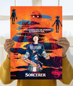 Stranger Things – The Answers Within Poster Main Image - Everanta
