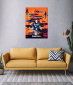 Stranger Things – The Answers Within Poster