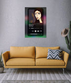 Talwiinder – Kammo Ji Music Player Poster