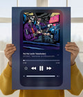 Talwiinder – Pal Pal Music Player Poster Main Image - Everanta