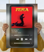 Talwiinder – Tera Saath Music Player Poster Main Image - Everanta