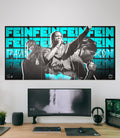Travis Scott X FEIN | Music SET | 3 Piece Set