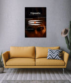 Tripundra – Where Everything Dissolves Poster