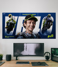 Valentino Rossi #46 | MotoGP | 3 Piece Set