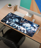 Venom Desk Mat – Extended Gaming Pad