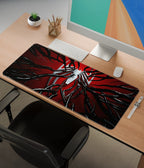 Venom Spider Desk Mat – Extended Gaming Mouse Pad