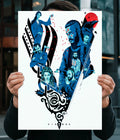 Vikings: Rise of the Norse Legends Poster Main Image - Everanta