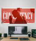 Consistency #01 | Motivation | 3 Piece Set