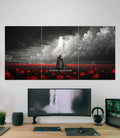 A Stubborn Heart | Aesthetic | Motivation | 3 Piece Set