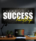 There is NO Success without Hardship | Motivation | 3 Piece Set
