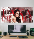 Lana Del Rey #01 | Music | 3 Piece Set