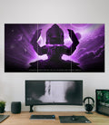 The Devourer of Worlds | Galactus | MCU | 3 Piece Set