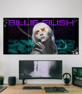 Billie Eilish #01 | Music | 3 Piece Set