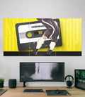 Smooth Criminal #01 | Michael Jackson | Music | 3 Piece Set