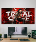 Your Tribal Chief #01 | Roman Reigns SET | 3 Piece Set