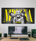 Nirvana | Music SET | 3 Piece Set