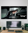 F1 The Movie | Movie | 3 Piece Set