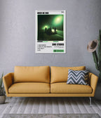 When We Ride – SMG Studios Music Poster